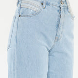 Jocelyn High Rise 90's Flare Jean (Kan Can)