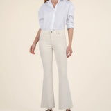 Stella High Rise Flare (KUT)