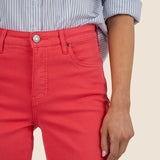 Kelsey High Rise Ankle Flare (KUT)
