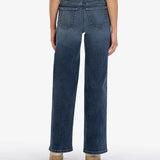 KUT Jean Wide Leg Jean