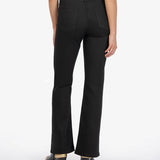 KUT Stella Fab Ab Flare Jean