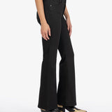 KUT Stella Fab Ab Flare Jean