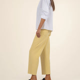 Gwen High Rise Wide Leg Jean (KUT)