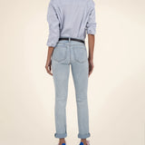 Catherine Boyfriend Jean (KUT)