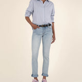 Catherine Boyfriend Jean (KUT)