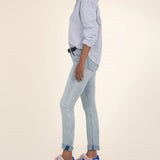Catherine Boyfriend Jean (KUT)