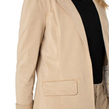 Fitted Blazer (Liverpool)