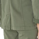 Fitted Blazer (Liverpool)