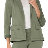 Fitted Blazer (Liverpool)