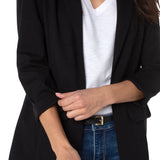 Boyfriend Blazer w/Princess Darts (Liverpool)