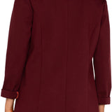 Boyfriend Blazer w/Princess Darts (Liverpool)