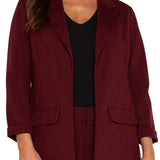 Boyfriend Blazer w/Princess Darts (Liverpool)