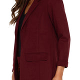 Boyfriend Blazer w/Princess Darts (Liverpool)