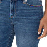 LIVERPOOL Lucy Bootcut Jean