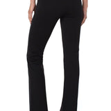 Pearl Full Length Flare Pant (Liverpool)