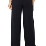 Pull On Wide Leg Trouser (Liverpool)