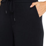 Pull On Wide Leg Trouser (Liverpool)