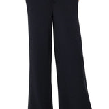Pull On Wide Leg Trouser (Liverpool)