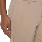 "Kelsey" Super Stretch Knit Trouser (Liverpool)