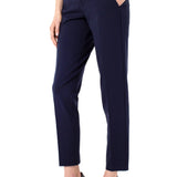 "Kelsey" Super Stretch Knit Trouser (Liverpool)