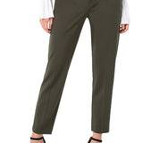 "Kelsey" Super Stretch Knit Trouser (Liverpool)