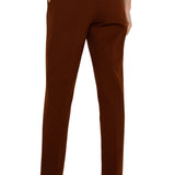 "Kelsey" Super Stretch Knit Trouser (Liverpool)