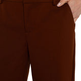 "Kelsey" Super Stretch Knit Trouser (Liverpool)