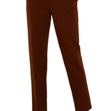 "Kelsey" Super Stretch Knit Trouser (Liverpool)
