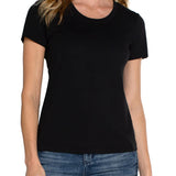 Scoop Neck Short Sleeve Tee (Liverpool)