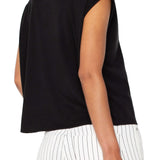 Dolman Sleeve V-Neck Top (Liverpool)