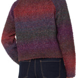 Long Sleeve Cardigan Sweater (Liverpool)