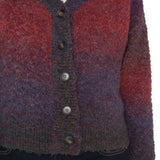 Long Sleeve Cardigan Sweater (Liverpool)