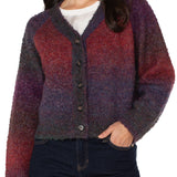 Long Sleeve Cardigan Sweater (Liverpool)