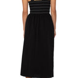 Sleeveless Midi Dress (Liverpool)