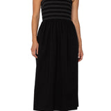 Sleeveless Midi Dress (Liverpool)