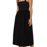 Sleeveless Midi Dress (Liverpool)