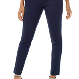 "Kelsey" PETITE Super Stretch Trouser (Liverpool)