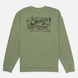 Naturals Crew (Hurley)