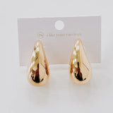 Not So Secret Admirer Waterproof Earrings