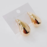 Not So Secret Admirer Waterproof Earrings