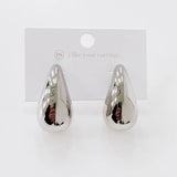 Not So Secret Admirer Waterproof Earrings