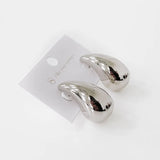 Not So Secret Admirer Waterproof Earrings