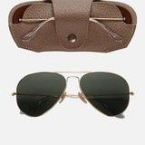 Aviator Large Sunglasses (Ray-Ban)