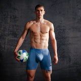 Classic Icon Boxer Brief (BN3TH)
