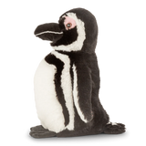 Fahlo Passage Penguin Plush