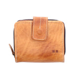 Plus Trifold Wallet (BedStu)