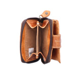 Plus Trifold Wallet (BedStu)