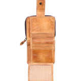 Plus Trifold Wallet (BedStu)