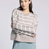 Martina Top (Thread & Supply)