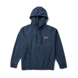 Diamond Script Fleece Hoodie (Roark)